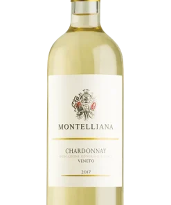 Chardonnay Igt 2022 75cl – Montelliana