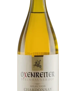 Chardonnay Doc 2019 Selezione 75cl – Oxenreiter