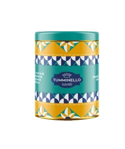 Buatte Cantucci al Cioccolato di Modica IGP e Mandorla – Tumminello 250 g