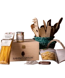 Kit Il Tagliolino con i Fiocchi – Savini Tartufi 410 g
