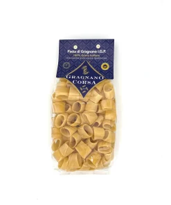 Pasta Calamarata Liscia – Gragnano in Corsa 500 g