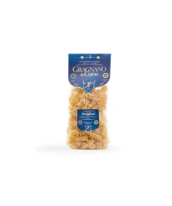 Pasta Tortiglioni – Gragnano in Corsa 500 g