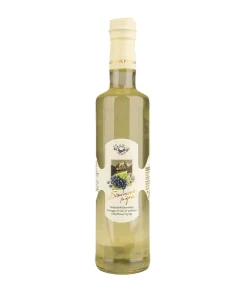Sciroppo di Fiori di Sambuco – Alpe Pragas 500 ml