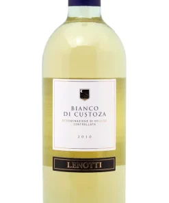 Custoza Doc 2020 75cl – Lenotti