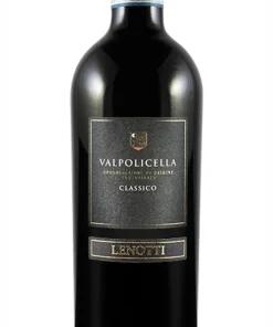 Valpolicella Classico Doc 2021 75cl – Lenotti