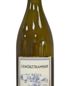 Gewürztraminer Tremisse 2021 75cl – Cantine Di Ora