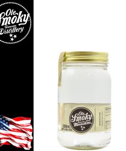 Ole Smoky Moonshine Originale 500ml