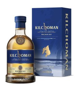 Kilchoman Machir Bay Vol. 46% Cl 70