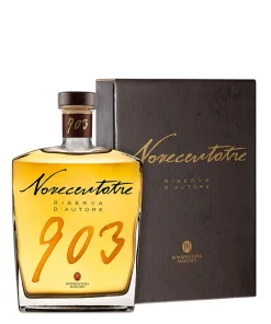 903 Grappa Riserva d’Autore Novecentotre Bonaventura Maschio 70 CL