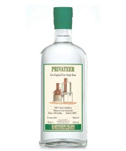 Habitation Velier Privateer White Rum Vol 62%