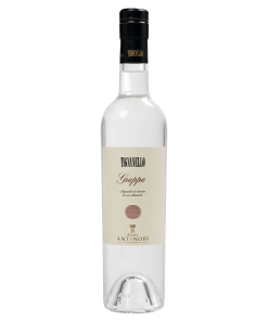 Grappa di Tignanello Marchesi Antinori Acquavite di Vinaccia cl 50