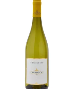 Chardonnay Tormaresca 2024 75 CL