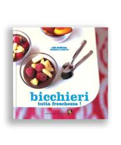 Bicchieri tutta freschezza