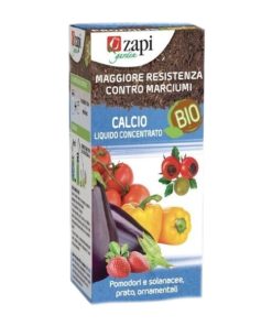 Concime Calcio liquido Bio concentrato 250 g – Zapi