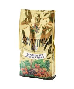 Concime universale Universal Blu 12 12 17 + Micro