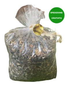 Cornunghia concime organico  – Linea PAG