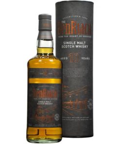Benriach 10 Years Old Single Malt Scotch Whisky 70 Cl