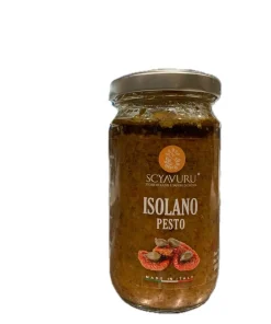 Pesto isolano