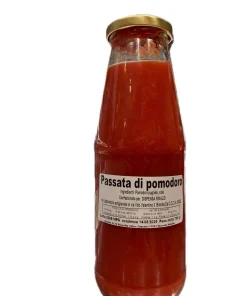 Salsa 700ml