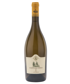 Conte Della Vipera 2023 Umbria Igt Bianco Marchesi Antinori