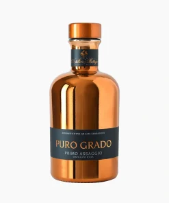 Grappa Primo Assaggio Puro Grado  Bottega 50 cl