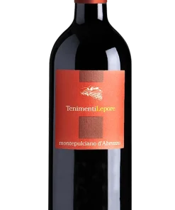 Montepulciano d’Abruzzo Doc “Tenimenti” 2020 75cl – Lepore