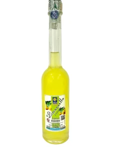 Limoncello Sapori Antichi Sorrentino 10 CL
