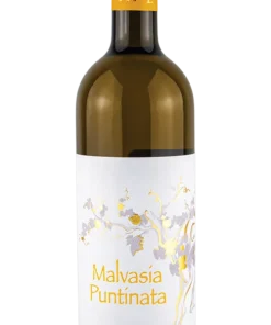 Malvasia Puntinata Igt Bio 2022 75cl Lotti