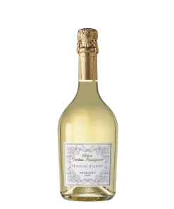 Momenti d’Autore Spumante Cuvèe – Antica Cantina Parmigiana – 0,75 l