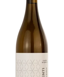 Etna Bianco Doc 2019 Nenti 75cl Cantine di Nessuno