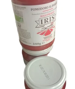 Polpa pomodoro IRIS