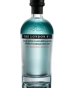 The London N°1 Gin 70 CL