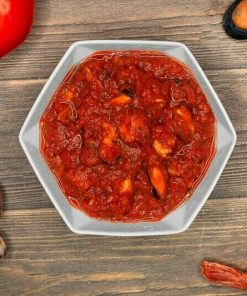 Sugo Pesce (porzione singola 100 gr.)