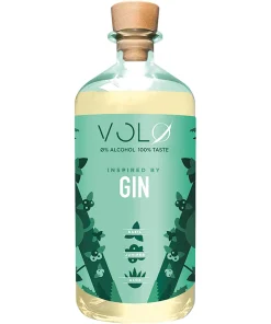 Gin Volo Ø% 70 CL