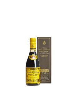 Aceto Balsamico di Modena “4 Medaglie d’Oro” 250 ML