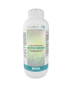 Active Green Concime liquido protettivo dall’irradiamento UV per prato 1 kg – Bottos