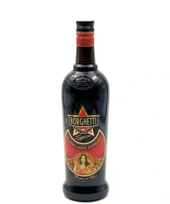 Liquore Caffè Borghetti  1 LT