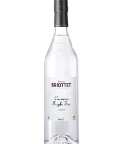 Curacao Triple Sec Briottet 70 CL