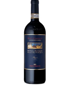 Brunello Di Montalcino Riserva DOCG Ripe Al Convento Di Castelgiocondo 2018- Frescobaldi