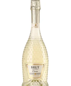 Spumante Brut Cuvee Bosio 75 CL