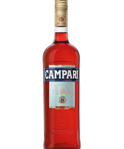 Bitter Campari 1 LT
