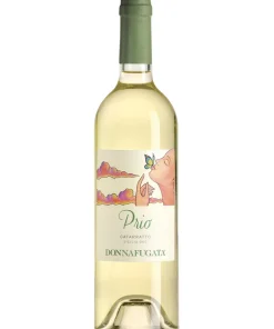 Catarratto Lucido Sicilia DOC Prio 2022 – Donnafugata 75 CL