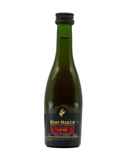 Cognac Rémy Martin V.S.O.P. 5cl
