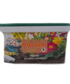 Concime per agrumi 4 kg – Il Paese Verde