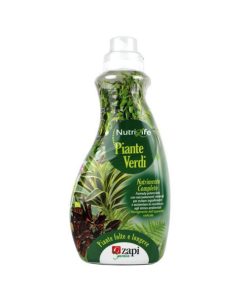Concime per piante verdi 1 lt – Zapi