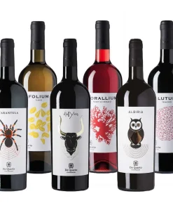 Confezione Degustazione De Quarto