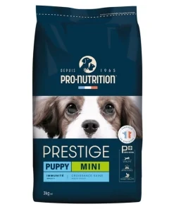 Crocchette per Cani Cuccioli Pro-Nutrition Flatazor Prestige Puppy Mini Taglia Piccola 3kg