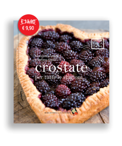 Crostate per tutte le stagioni