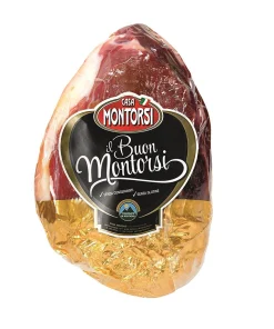 Culatta Stagionata Casa Montorsi 4/5 Kg
