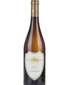 Falanghina IGP – Casa d’Ambra 2021 75 CL